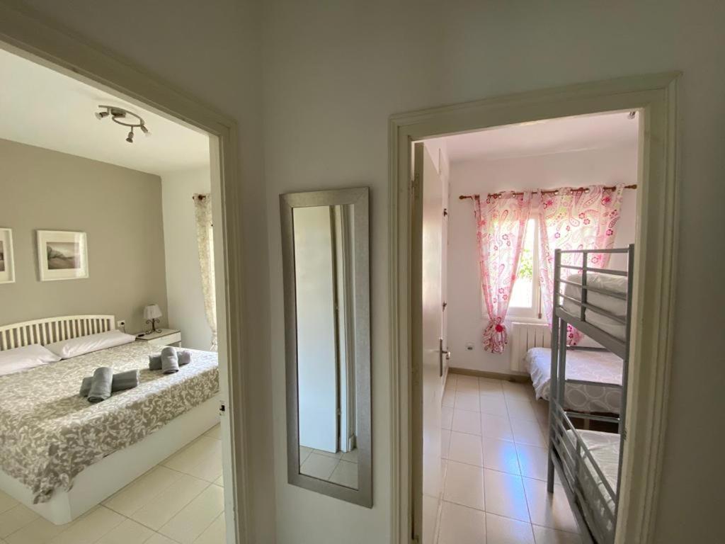 Bellver 1, Ciutadella-Cala Blanca กาลาบลังกา ห้อง รูปภาพ