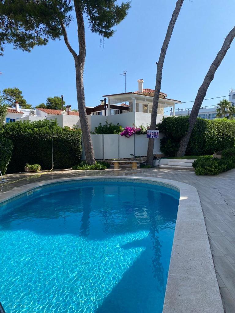 Bellver 1, Ciutadella-Cala Blanca กาลาบลังกา ห้อง รูปภาพ