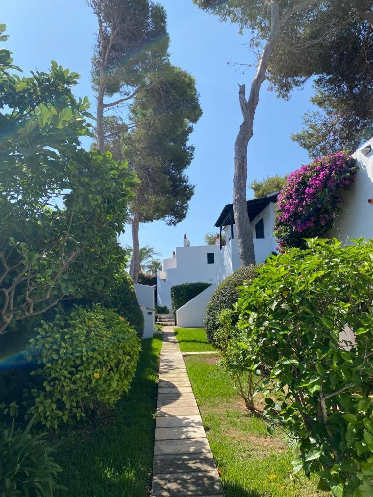 Bellver 1, Ciutadella-Cala Blanca กาลาบลังกา ห้อง รูปภาพ