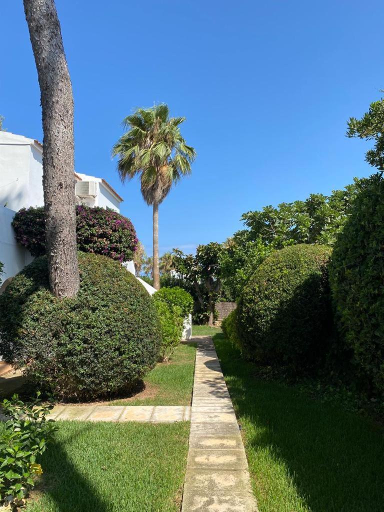 Bellver 1, Ciutadella-Cala Blanca กาลาบลังกา ห้อง รูปภาพ