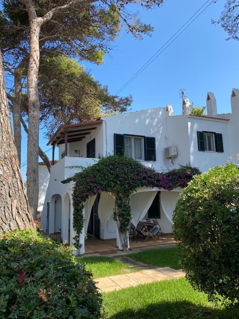 Bellver 1, Ciutadella-Cala Blanca กาลาบลังกา ห้อง รูปภาพ