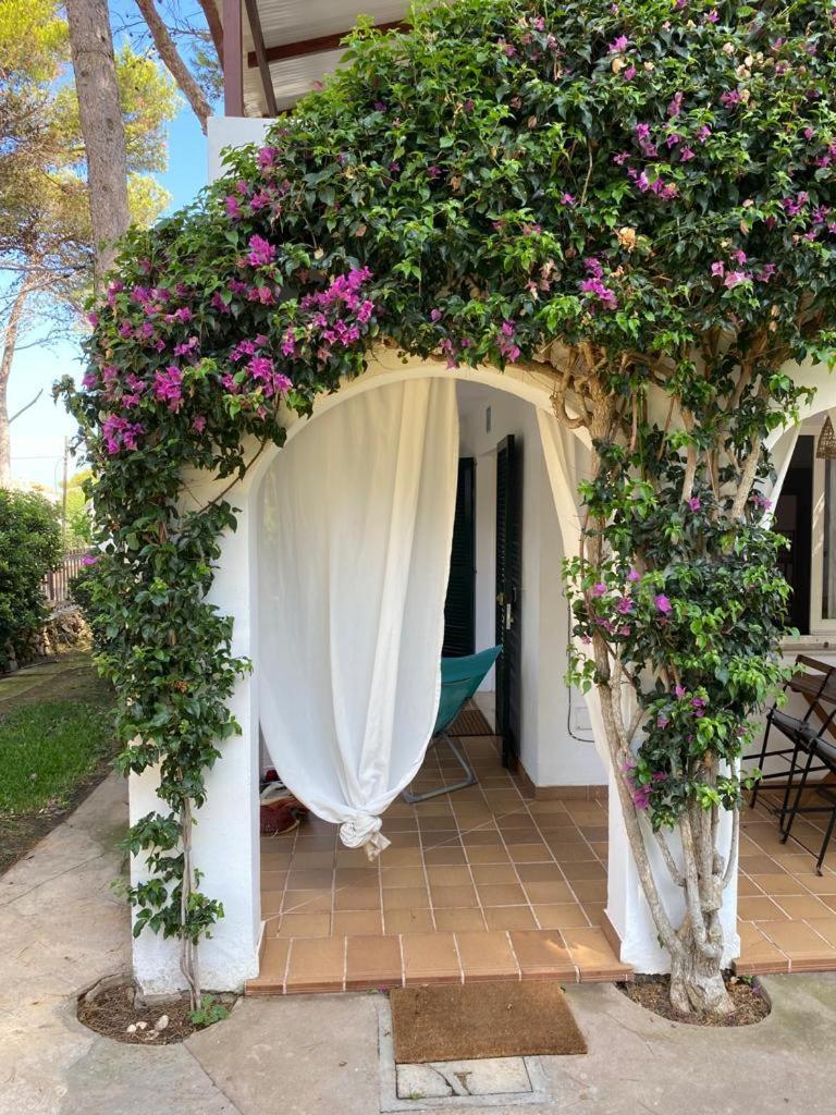 Bellver 1, Ciutadella-Cala Blanca กาลาบลังกา ห้อง รูปภาพ