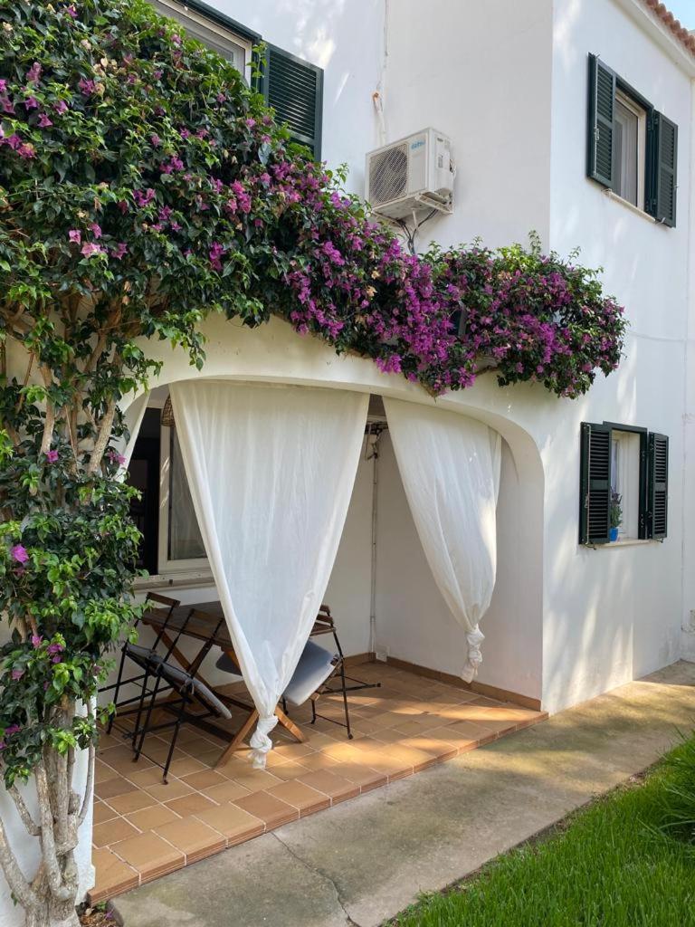 Bellver 1, Ciutadella-Cala Blanca กาลาบลังกา ห้อง รูปภาพ