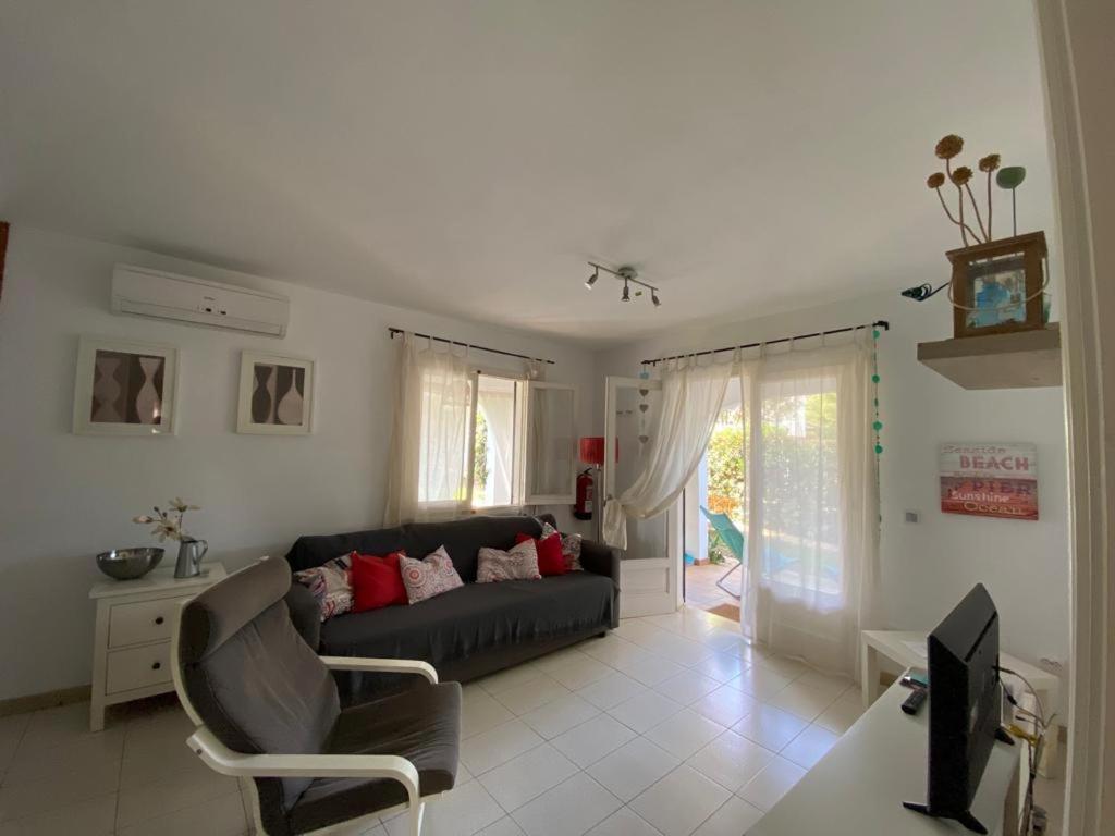 Bellver 1, Ciutadella-Cala Blanca กาลาบลังกา ห้อง รูปภาพ