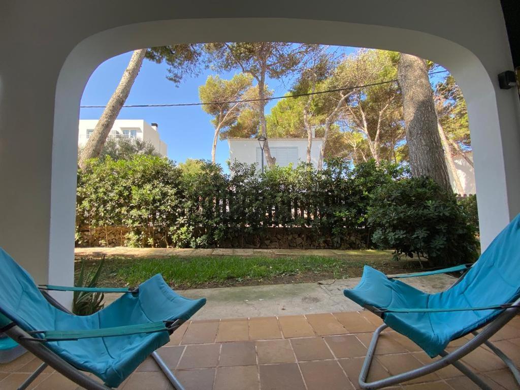 Bellver 1, Ciutadella-Cala Blanca กาลาบลังกา ห้อง รูปภาพ