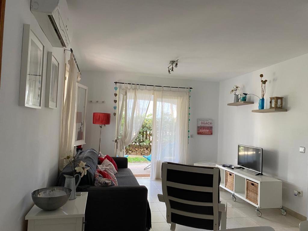 Bellver 1, Ciutadella-Cala Blanca กาลาบลังกา ห้อง รูปภาพ