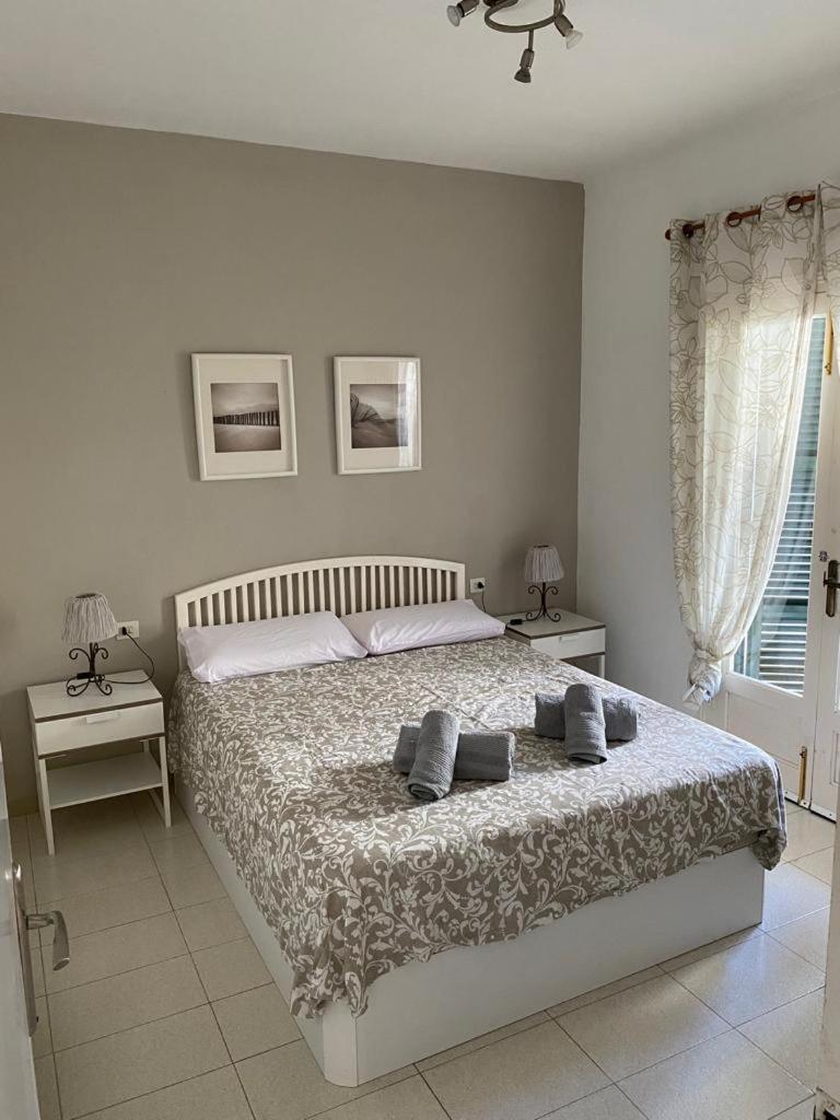Bellver 1, Ciutadella-Cala Blanca กาลาบลังกา ห้อง รูปภาพ