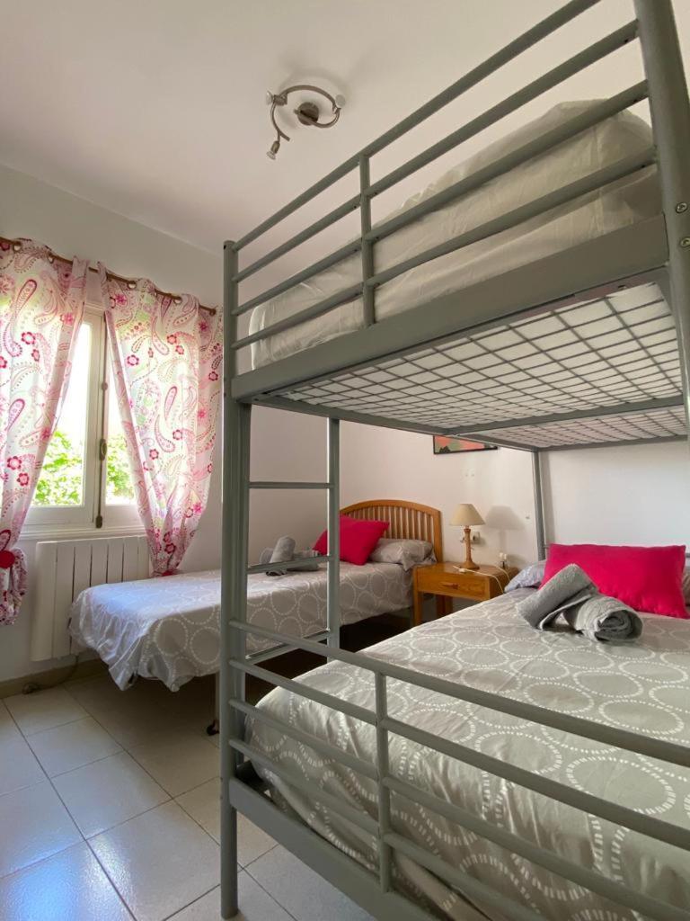 Bellver 1, Ciutadella-Cala Blanca กาลาบลังกา ห้อง รูปภาพ