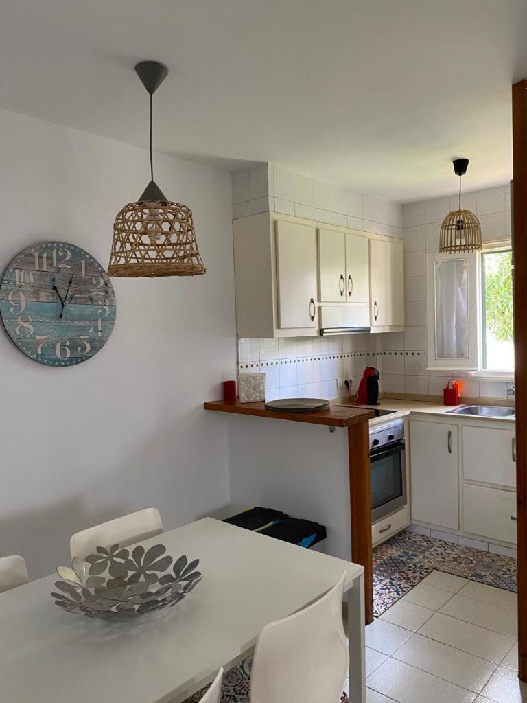 Bellver 1, Ciutadella-Cala Blanca กาลาบลังกา ห้อง รูปภาพ